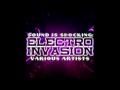 Sken -  Electro Invasion Vol 1