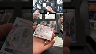 Chasing CJ Stroud in a $3000 box and this happens #sportscards #topps #football