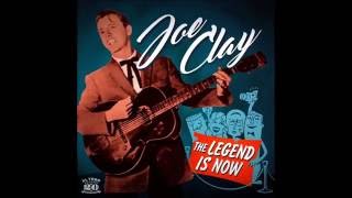 Fishing Pole Song- Joe Clay - El Toro Records