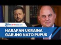 Pendukung Ukraina Blak-blakan Kehabisan Senjata Lawan Rusia, Harapan Kiev Gabung NATO PUPUS