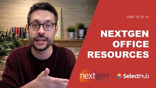 NextGen Office Resources | Ultimate NextGen Office Review 2026 [10/10]