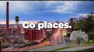 Discover Transit