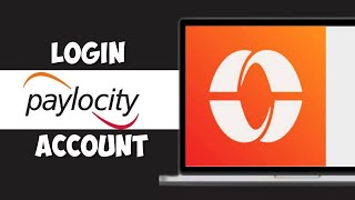 Paylocity Sign In 2024 | How to Login to Paylocity Account (Easy Tutorial)