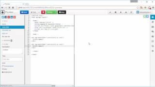 Learn AngularJS x21 Share data between controllers