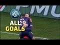 Ligue 1 - Week 23 : Goals compilation - 2013/2014