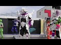 「宇宙戦隊キュウレンジャー」ショー　vol.8　2017.4.16　uchu sentai kyuranger