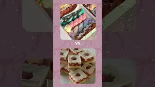 Choose your favourite food 💗 #kpop #jisoflower #music #dance #cover #remix #cute #choose