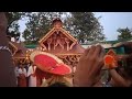 നമ്പ്രത്തെ നരമ്പിൽ ഭഗവതി theyyam narambilbhagavathi