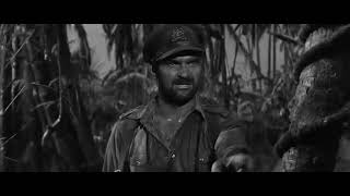 Yesterday's Enemy I  Hammer Films British War Film 1959 I Stanley Baker, Guy Rolfe, Leo McKern