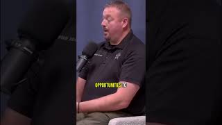 Recruiting & Retaining Jail Officers: The Unseen Challenge #goodmorninglkn