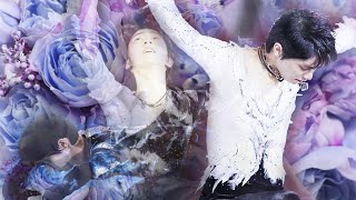 【羽生結弦】導きの光となって～寄り添い続けた10年の記録～