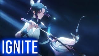 Nightcore - Ignite