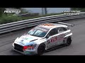 course de cote st ursanne les rangiers 2023 igor stefanovski hyundai i30 n tcr videoclip