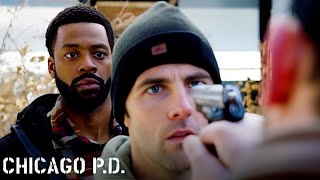 Sad News ! Undercover Gun Trafficking Ring Gone Wrong | Chicago P.D.