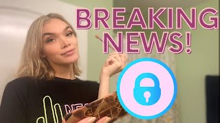 ONLYFANS SCANDAL - VERIFED CREATOR REACTS!! | GRWM OnlyFans Terms of Service Update August 2021