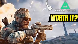 Is Delta Force Still Worth It in 2025?