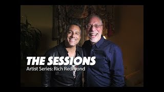 RICH REDMOND -Drummer, Actor, Educator, Producer  (Jason Aldean, Ludacris & more!)