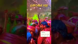 Radhakrishn Raasleela | Radhakrishna holi status video | Lathmar Holi Barsana 2023 | Lathmar Holi