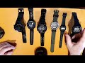 relojes tácticos baratos y buenos