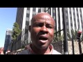 Foreigners attacked in JHB amid xenophobic concerns