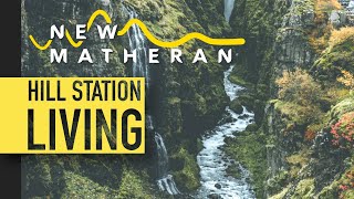 New Matheran, the hill station living by Wings Lifespaces