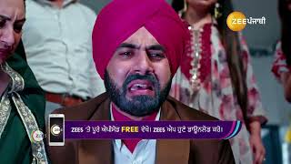 Dilan De Rishtey | Ep - 305 | Preview | Oct 26 2024 | Zee Punjabi