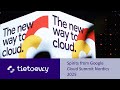 Google Cloud Summit Nordics 2025