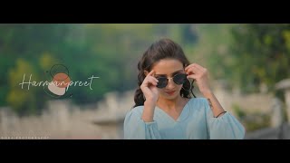 Pre-Wedding Video - Gora Photography Sangrur - Harmanpreet weds Ravideep latest punjabi prewedding