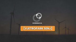 💨Provjerili smo kako se gradi VJETROPARK SENJ