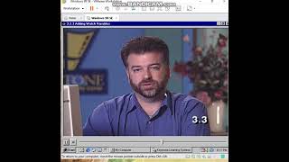 Keystone Learning: Visual Basic 6 Level 4 - Chapter 3, Section 2
