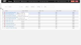 Documentum D2 vs. OpenContent Management Suite - Working with Multiple Documents