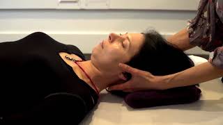 The Alexander Technique's Semi Supine practice
