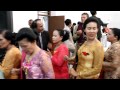 Pesta Gotilon HKBP Semper 2012 (Klip 21)