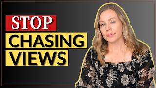 Stop Chasing Views on YouTube as a Business Owner Do This Instead