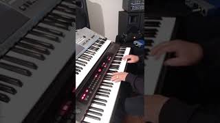 La Decadanse (piano cover) by Gary Cajili