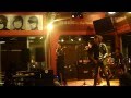 ZEROSIX PARK LIVE @ KFC KEMANG - PGC MY MIND.MP4