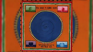 Talking Heads - This Must Be the Place (Official Audio)
