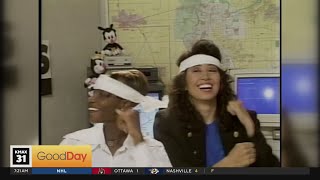 Tina Macuha: A Look Back