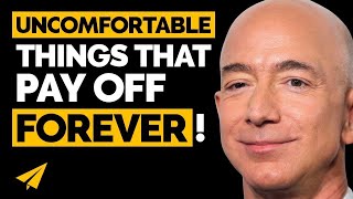 Best Jeff Bezos MOTIVATION (1 HOUR of Pure INSPIRATION!)