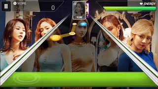 (SuperStar SMTOWN) Girl's Generation-Oh!GG - 몰랐니 (Lil' Touch) (Hard - ⭐⭐⭐)