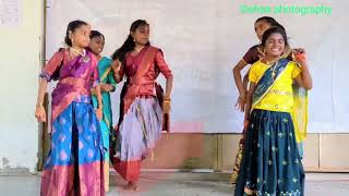 Tamil Natural Medicines Awareness Song |தாய் கொடுத்த பூமியில தாவரம் போல் சாமி இல்ல....#folksong #fol