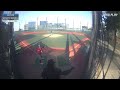 유니크플레이 위너야구단 vs abcboys baseball 풀영상 풀 12.28 mc베이스볼