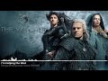 I'm Helping the Idiot| The Witcher (Music from the Netflix Original Series)