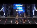 cja team gunz level 5 senior coed wsf all star championship