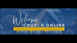 Family Service 28.02.2021 | RCCG City of David Stevenage