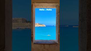 【マルタ島】私が住んでるマルタ🇲🇹 #malta #マルタ留学 #海外生活 #青の洞窟