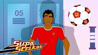 El ataque de los robots⚽Supa Strikas Español⚽Temporada 4⚽