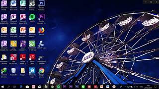 Project perulangan while do DEV-PASCAL