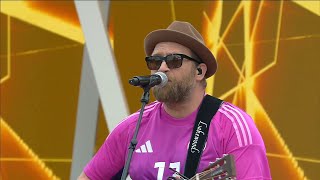 Gregor Meyle - Einer der Besten (ZDF Fernsehgarten 16.06.2024)