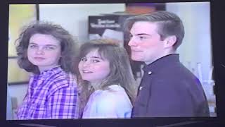 1993 WHS Video Yearbook